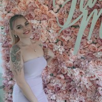 Angela Potvin
