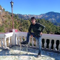 Santosh Kumar Kumawat