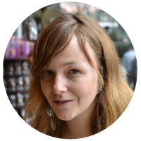 Caroline Feder