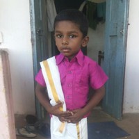 Thanu Moorthi