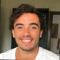 Sebastián Maggi