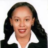 Margaret maina