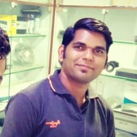 Mahesh Sinare