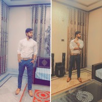 Jasim Ali Rajput