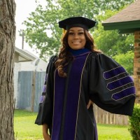 Dr. Gabrielle Hill