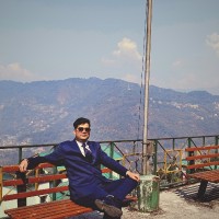 Shubham Dhaker