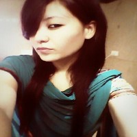 Tsetan Angmo