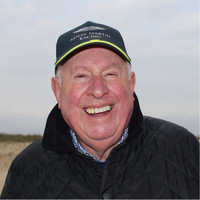Fred Pritchard