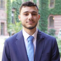 Ashraf El Madkouki