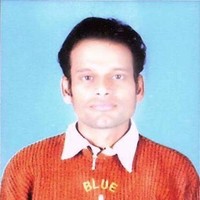 Gourishankar Goswami