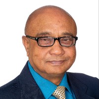 Deepak Anand