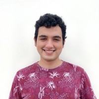 Rodrigo Alberto Corante Brain