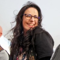 Esther Jones