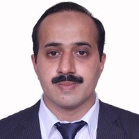 Umar Zia
