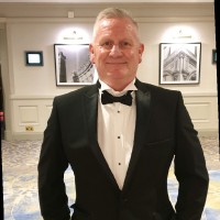 Gerard O'Hare