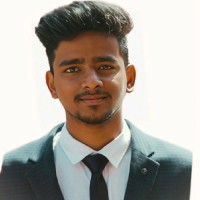 Abishek C