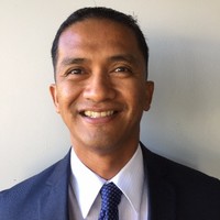 Frederick Dizon