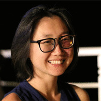 Xueyan LIU