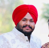 Simrandeep Lottay