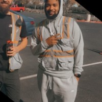 Brandon Briley