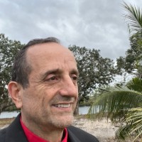 George Akouri