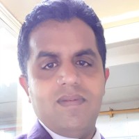 Shankar C