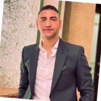 Ahmed Aly