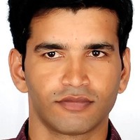 Natarajan Mohanraj