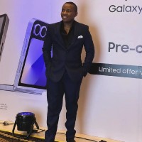 Benson Mwaura