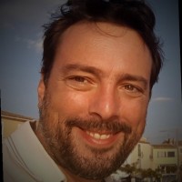 Cédric Martinella