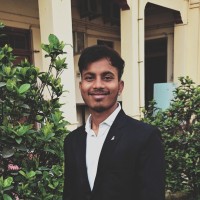 SURAJ PATEL