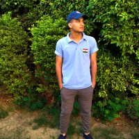 Mohamed Hassan