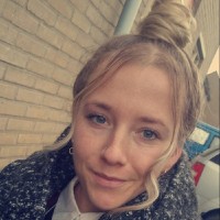 Samantha Daniëlle