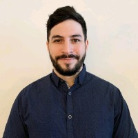 Matthew Moreno