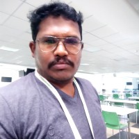 sandeep ongolu