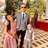Nathan Walker
