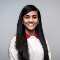 Soumi Ghosh