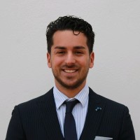 Daniel Mendoza Rodríguez