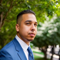 Joshua Rios
