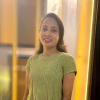 Likhitha Gowda