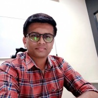 Yogesh Padwal