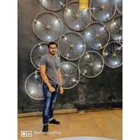 Swarad Patil
