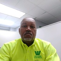 Richard Nurse