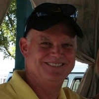Patrick Evans