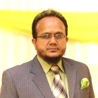 Sheraz Akhtar