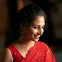 Deekshita Bnarayan