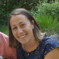 Amanda Burford