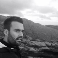 Eoin Guilfoyle