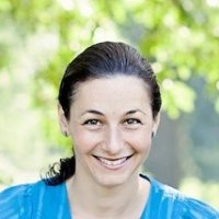 Natasha Kosoff
