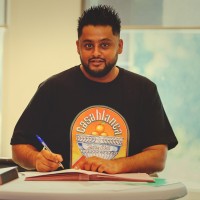 Irsjaad Oemar